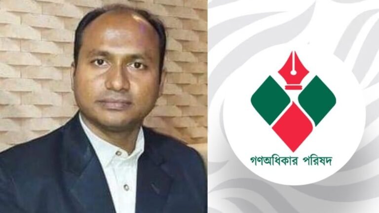 ‘তোর এমপি হওয়ার সাধ আজ মিটিয়ে দেবো’