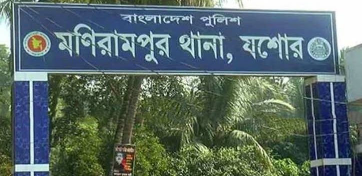 যশোর মনিরামপুরে মোটরসাইকেল ও ট্রাকের সংঘর্ষে মাদ্রাসা শিক্ষক নিহত