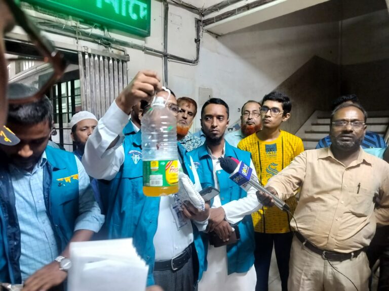 যশোর জেনারেল হাসপাতালে দুদকের অভিযান পেলো যেসকল অনিয়ম