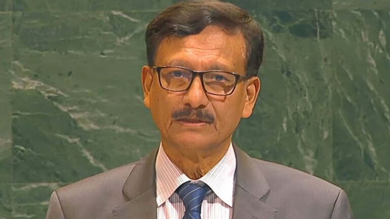 গাজায় নৃশংসতার জন্য ইসরাইলের জবাবদিহিতা নিশ্চিত করতে হবে: পররাষ্ট্র উপদেষ্টা