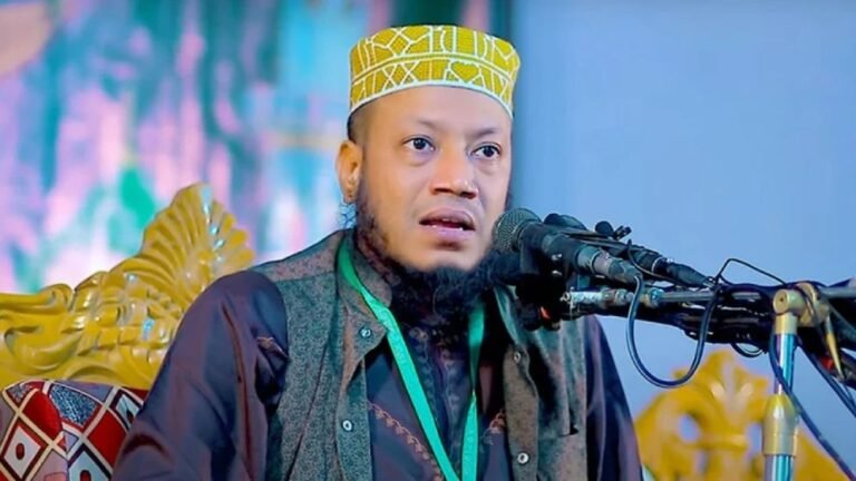 আমির হামজাকে উকিল নোটিশ