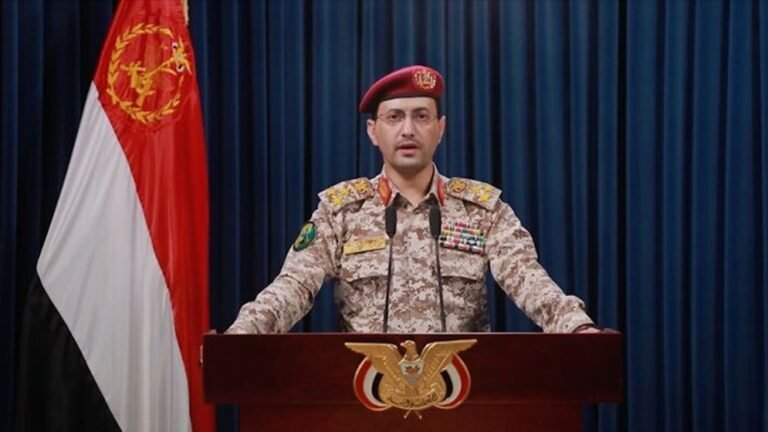 এবার ইসরাইলের দুটি গুরুত্বপূর্ণ স্থাপনায় হামলা ইয়েমেনের