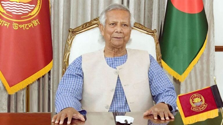 ইউপিইউ কাউন্সিলে পুনর্নির্বাচিত বাংলাদেশ, প্রধান উপদেষ্টার অভিনন্দন