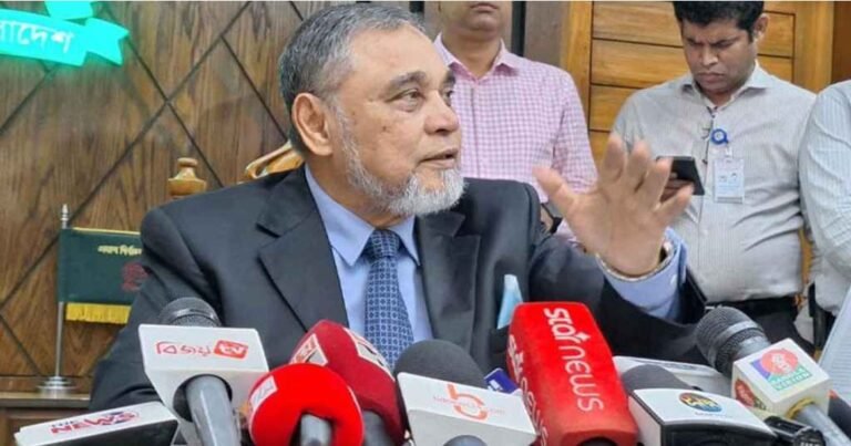 পিআর পদ্ধতি-আরপিও সংবিধানে নেই, আমরা আইন বদলাতে পারি না: সিইসি