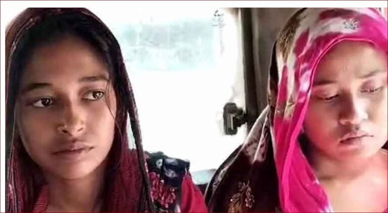 একই ‘প্রেমিকের’ সঙ্গে পালালেন দুই জা, অতঃপর…