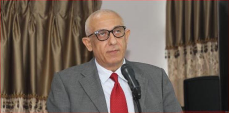 জাতিসংঘে বাংলাদেশ-ফিলিস্তিনের ‘প্রতিদ্বন্দ্বিতা’ নিয়ে যা বললেন ইউসুফ রামাদান