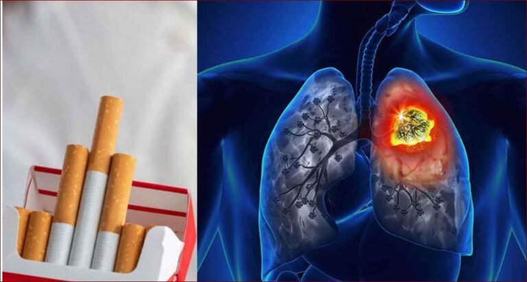 ধূমপান কখন বেশি ক্ষতি করে, জানালেন চিকিৎসক