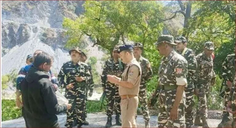 ভারত-নেপাল সীমান্তে উত্তেজনা, সতর্কতা জারি