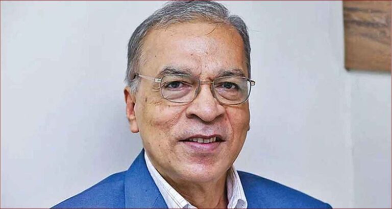 ‘পতিত সরকারের সিন্ডিকেট নির্বাচনে এআই ব্যবহার করতে পারে’