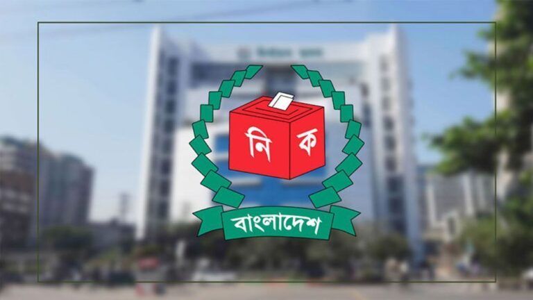 ৫০ লাখ প্রবাসীকে ভোটে আনতে চায় ইসি