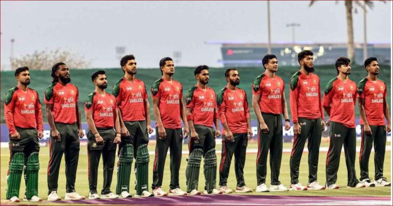 এক নজরে দেখে নিন সুপার ফোরে বাংলাদেশের সূচি