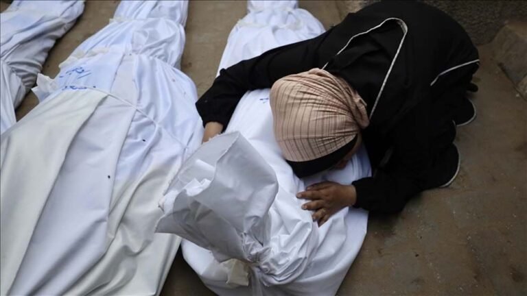 একদিনে আরও ৬৯ ফিলিস্তিনির প্রাণ কেড়ে নিল ইসরাইল