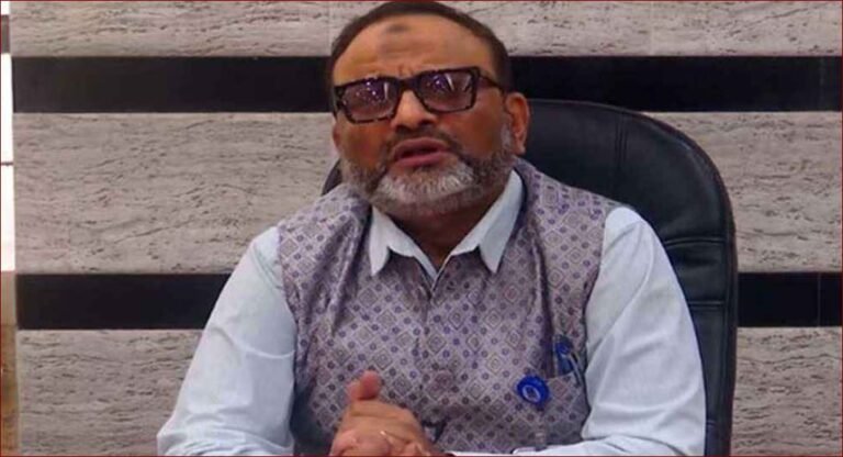 অনিয়মের অভিযোগ পাওয়া মাত্রই ব্যবস্থা নেওয়া হচ্ছে: ঢাবি উপাচার্য