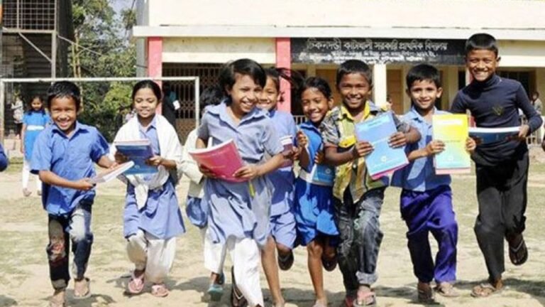 কমছে প্রাথমিকের ছুটি, সাপ্তাহিক ছুটি কি একদিন হচ্ছে?