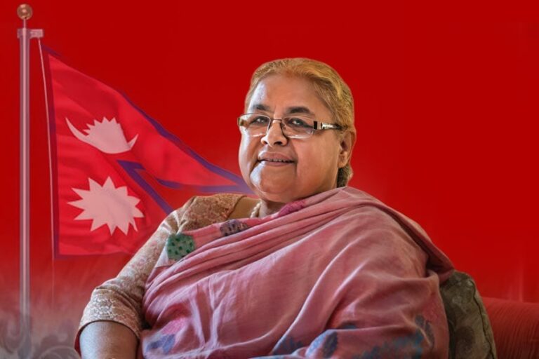 কার্কি দায়িত্ব নেওয়ার প্রথম দিনই শান্ত : নেপাল