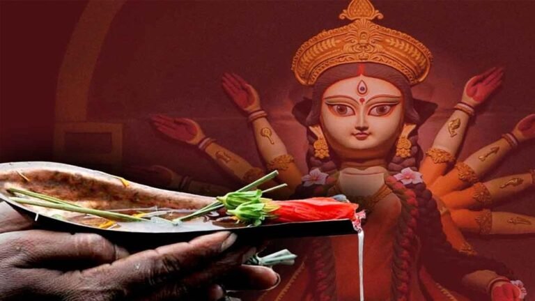 আজ শুভ মহালয়া