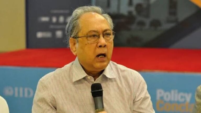 ‘জাতীয় পার্টির কার্যক্রম নিষিদ্ধের দাবি বিপজ্জনক’