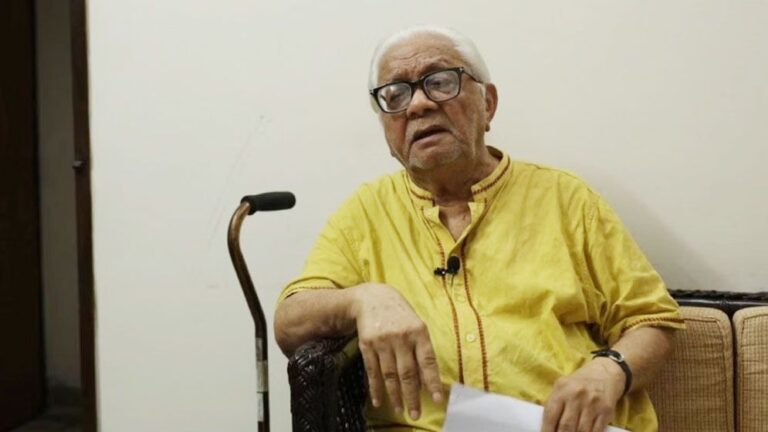 বদরুদ্দীন উমরের মরদেহ আজ নেওয়া হবে শহীদ মিনারে