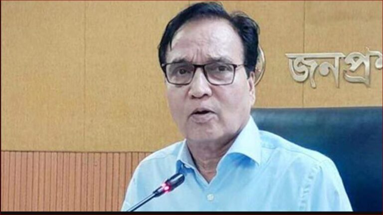 লটারির মাধ্যমে কোনোদিন সিভিল সার্ভিসে পদায়ন হয়নি: জনপ্রশাসন সচিব