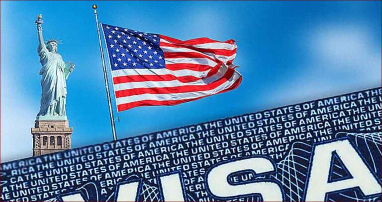 মার্কিন ভিসা নিয়ে বিশাল দুঃসংবাদ