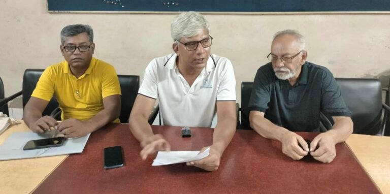 সাংবাদিক ইউনিয়ন যশোরের  নির্বাচনী তফসিল ঘোষণা