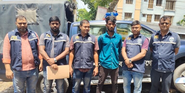 নড়াইলের মুন্নি খানম হত্যা রহস্য উন্মোচন প্রেমিক সোহেল গ্রেফতার