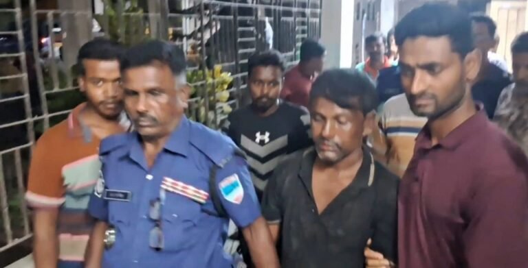 যশোর অভয়নগরে ১১ বছরের শিশু ধর্ষণের শিকার,ধর্ষক গ্রেফতার