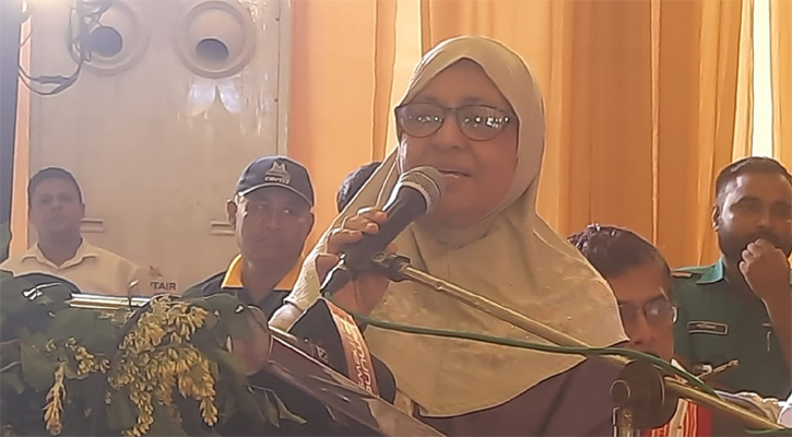 ওষুধ কোম্পানিগুলো অতিরিক্ত মুনাফা করছে: স্বাস্থ্য উপদেষ্টা