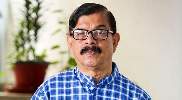 এনসিপিকে শাপলা প্রতীক দিলে প্রতিবাদ করব: মান্না