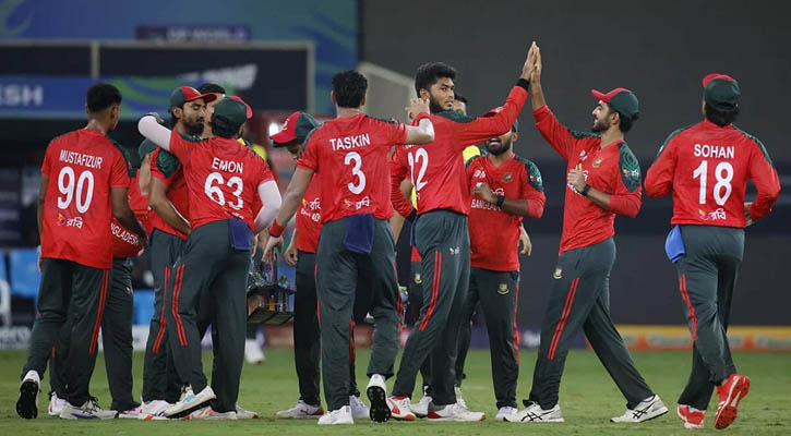 আফগানিস্তানের বিপক্ষে হারের শঙ্কা জাগিয়ে জিতল বাংলাদেশ