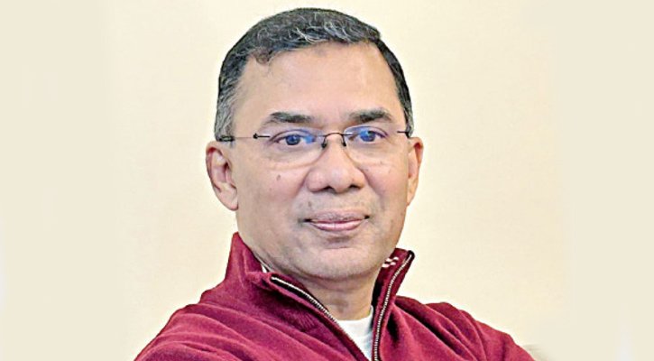 আগামী নির্বাচনে শিক্ষকদের সমর্থন চাইলেন তারেক রহমান