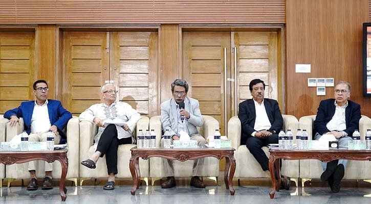 গণভোট: নিজ অবস্থানে অনড় দলগুলো, চূড়ান্ত সুপারিশ দেবে কমিশন