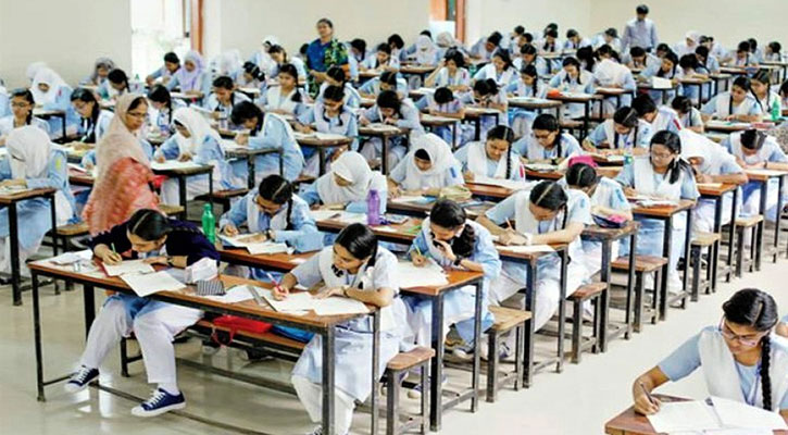 ২-৩ মাস পিছিয়ে যেতে পারে এসএসসি পরীক্ষা