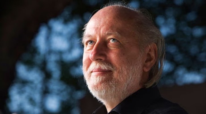 সাহিত্যে নোবেল পেলেন হাঙ্গেরিয়ান ঔপন্যাসিক লাসলো ক্রাসনাহোরকাই