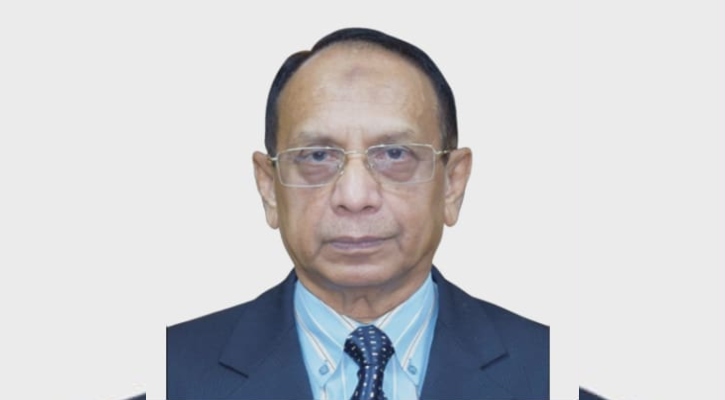 এহছানুল হককে জনপ্রশাসনের সিনিয়র সচিব নিয়োগ