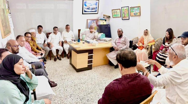 শিগগিরই একক প্রার্থী চূড়ান্ত, বিশৃঙ্খলা করলেই সর্বোচ্চ শাস্তি