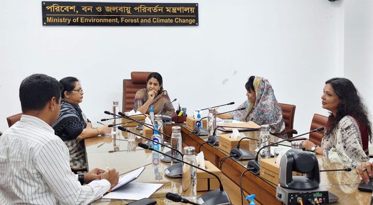 সেন্টমার্টিনে পরিবেশবান্ধব পর্যটনের নতুন নির্দেশনা জারি