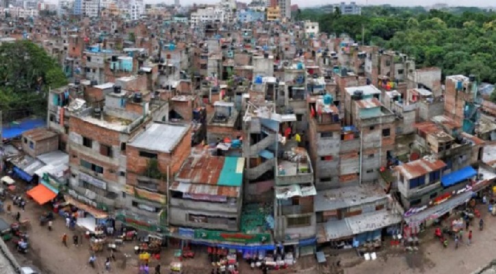 জেনেভা ক্যাম্পে দুই গ্রুপের সংঘর্ষে ককটেল বিস্ফোরণ, যুবক নিহত
