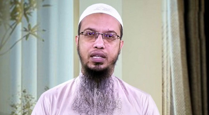 শেষ জমানার ফিতনা থেকে বাঁচুন