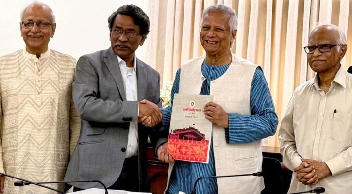 ‘নোট অব ডিসেন্ট’ বাদ দেওয়ায় বদলে গেছে রাজনীতি