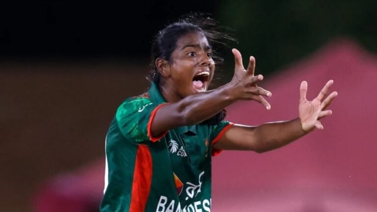 ইনজুরিতে মারুফা, খেলবেন পরের ম্যাচ?