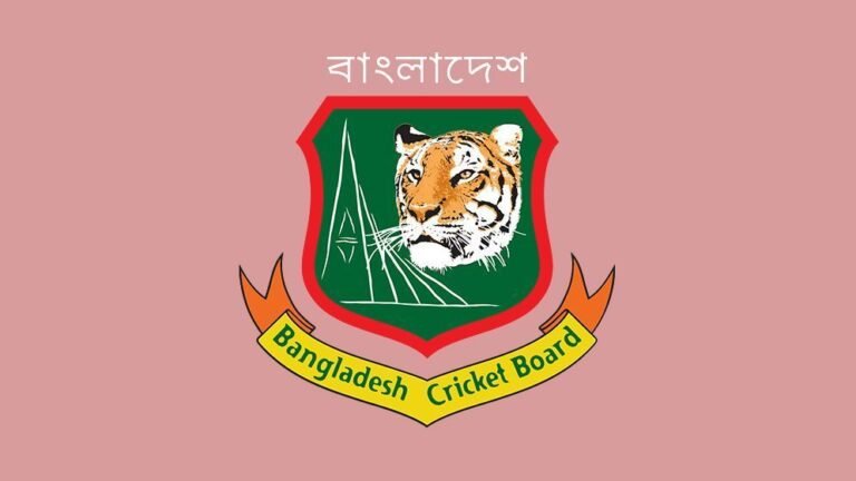 বিসিবির নতুন কমিটির সভা আজ, যে বিষয়ে আলোচনা
