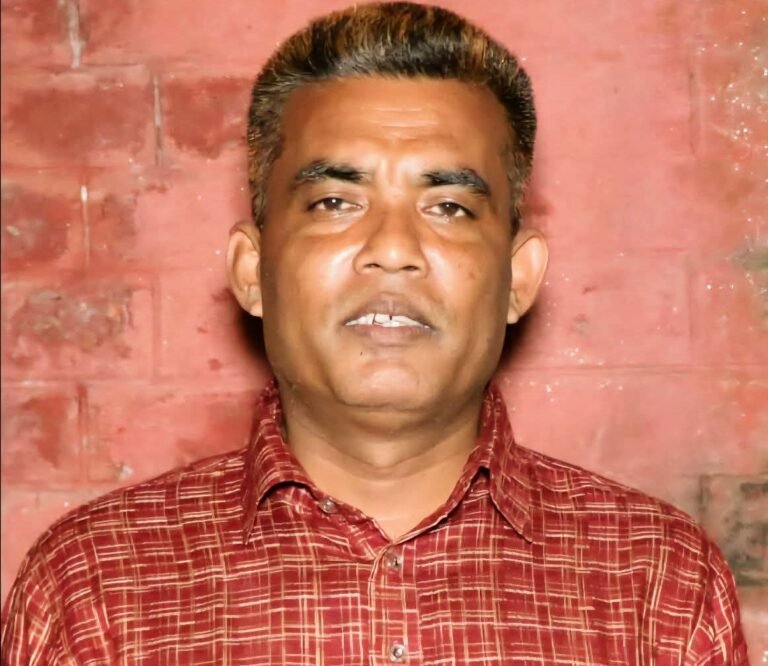 যশোর সদর উপজেলা আ: লীগের সাধারণ সম্পাদক শাহারুল ঢাকায় আটক