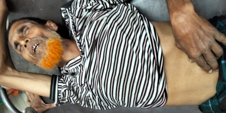 যশোরে পূর্বশত্রুতার জেরে দু’পক্ষের সংঘর্ষ