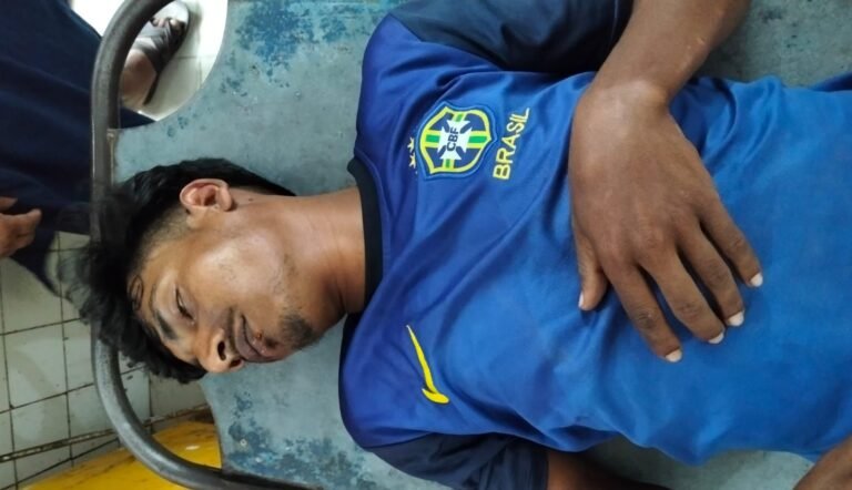 যশোরে ইজিবাইক চালককে অচেতন করে ইজিবাইক ছিনতাই