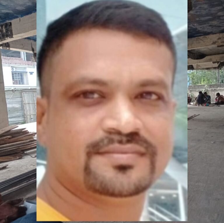 যশোরে সাংবাদিককে প্রাণনাশের ও মাদক দিয়ে ফাঁসানোর হুমকি থানায় পৃথক জিডি