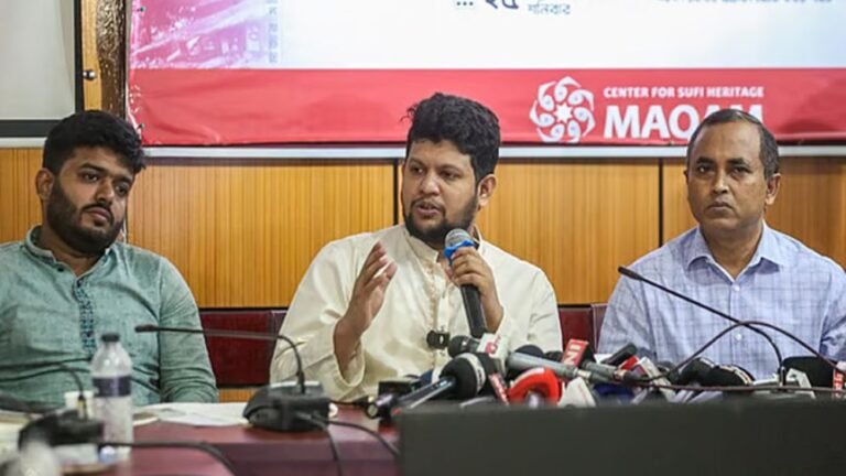 সবাই সংঘাতের জন্য মুখিয়ে আছে, কয়েক মাসের মধ্যে দেখতে পাবেন: তথ্য উপদেষ্টা