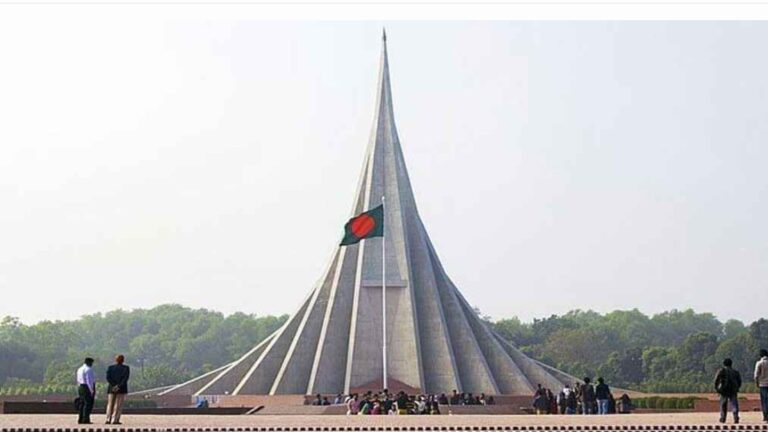 বিজয় দিবসে যেসব কর্মসূচি পালন করবে সরকার