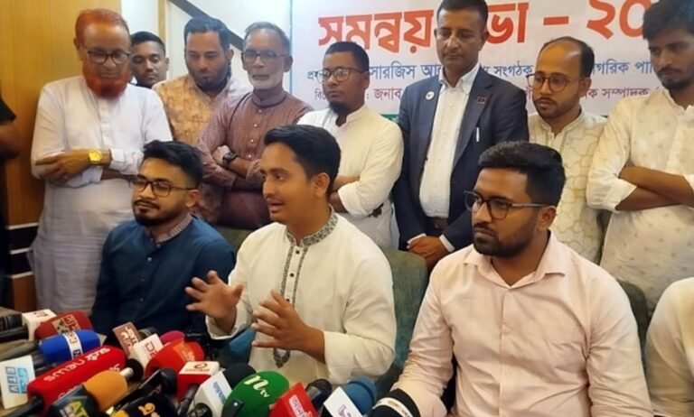 সিরিয়াল কিলারদের সর্বোচ্চ শাস্তি নিশ্চিত করতে হবে: সারজিস আলম