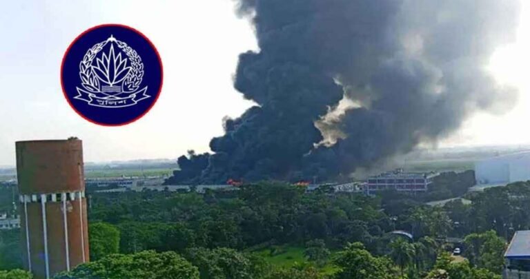 সারাদেশে পুলিশের সব ইউনিটকে সর্বোচ্চ সতর্ক থাকার নির্দেশ